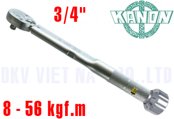 Cờ lê lực Kanon 5600QLK