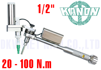Cờ lê lực Kanon N100MQLK-E