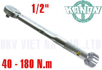 Cờ lê lực Kanon N180QLK