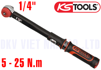 Cờ lê lực KS Tools 516.1412
