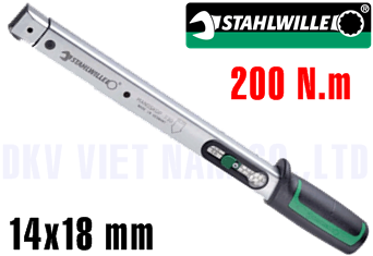 Cờ lê lực Stahlwille 50184020
