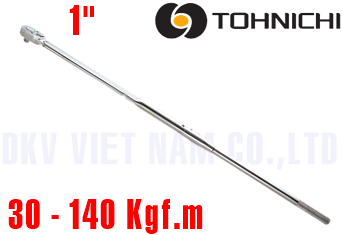 Cờ lê lực Tohnichi 14000QLE2