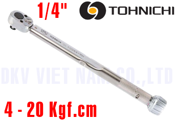 Cờ lê lực Tohnichi 20QL-MH
