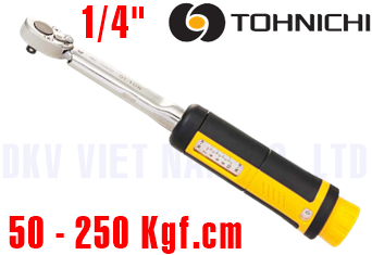 Cờ lê lực Tohnichi 225QL5-1/4