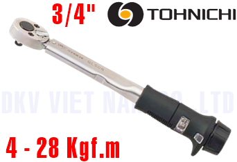 Cờ lê lực Tohnichi 2800QL3