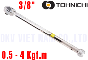 Cờ lê lực Tohnichi 400MTQL