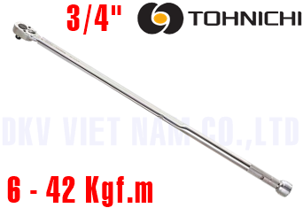 Cờ lê lực Tohnichi 4200QL2