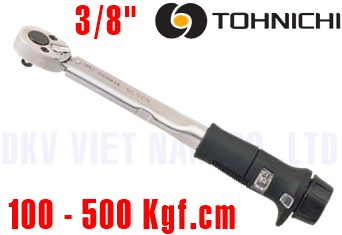 Cờ lê lực Tohnichi 450QL3