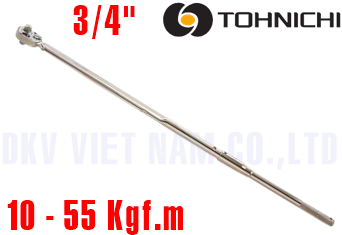 Cờ lê lực Tohnichi 5500DQLE2