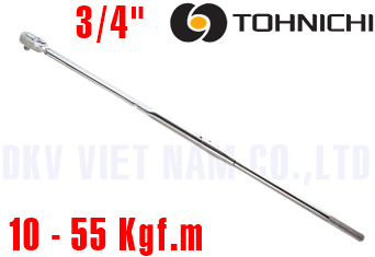 Cờ lê lực Tohnichi 5500QLE2