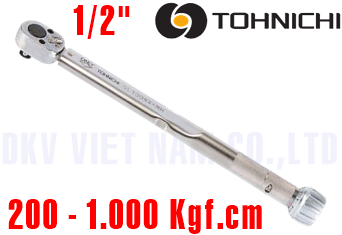Cờ lê lực Tohnichi 900QL-MH