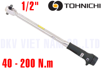 Cờ lê lực Tohnichi DQL200N4
