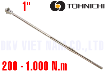 Cờ lê lực Tohnichi DQLE1000N2