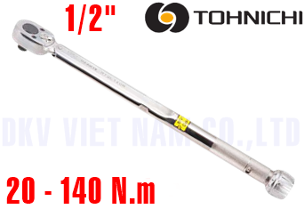 Cờ lê lực Tohnichi MTQL140N