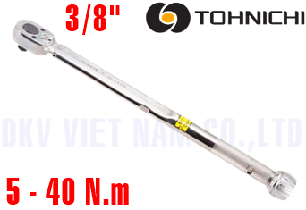 Cờ lê lực Tohnichi MTQL40N