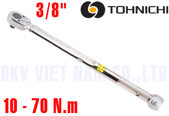 Cờ lê lực Tohnichi MTQL70N