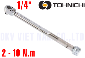 Cờ lê lực Tohnichi QL10N-MH