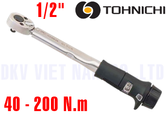 Cờ lê lực Tohnichi QL200N4