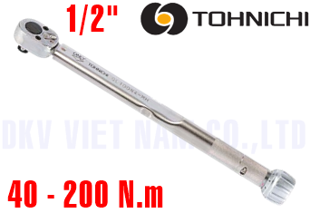Cờ lê lực Tohnichi QL200N4-MH