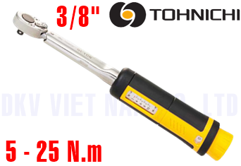 Cờ lê lực Tohnichi QL25N5