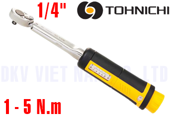 Cờ lê lực Tohnichi QL5N