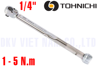 Cờ lê lực Tohnichi QL5N-MH