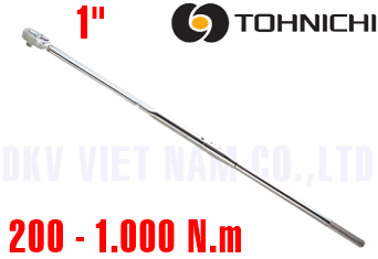 Cờ lê lực Tohnichi QLE1000N2