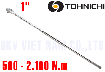 Cờ lê lực Tohnichi QLE2100N2