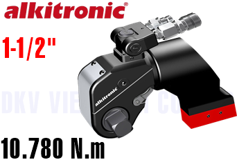 Cờ lê thủy lực Alkitronic H-AT 8