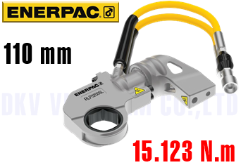 Cờ lê thủy lực Enerpac RSL11000
