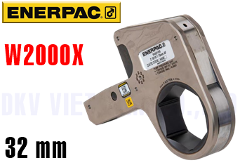 Cờ lê thủy lực Enerpac W2104X