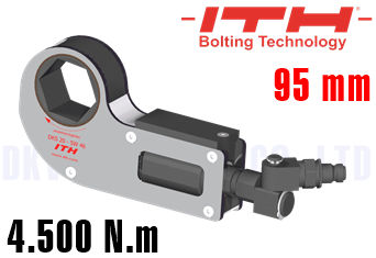 Cờ lê thủy lực ITH DKS 45