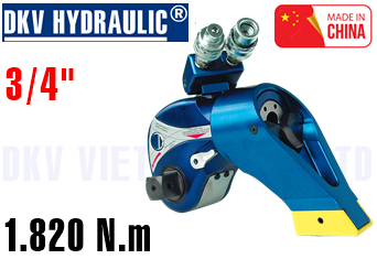 Cờ lê thủy lực MXT-1