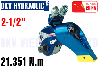 Cờ lê thủy lực MXT-15