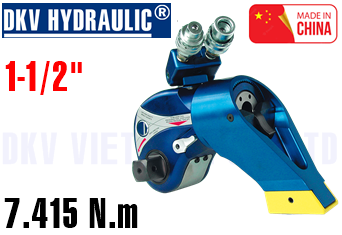 Cờ lê thủy lực MXT-5