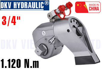 Cờ lê thủy lực MXTA-1