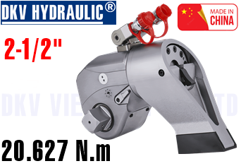 Cờ lê thủy lực MXTA-15