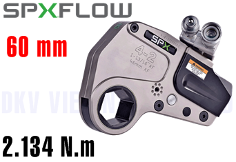 Cờ lê thủy lực SPX FLOW TWLC2