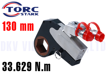 Cờ lê thuỷ lực Torc Stark 25WHCD