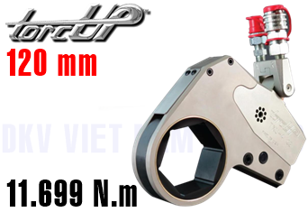 Cờ lê thuỷ lực TorcUP TXU-8
