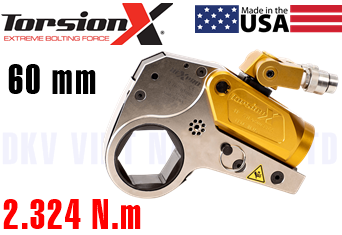 Cờ lê thủy lực TorsionX 2HP