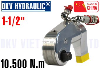 Cờ lê thủy lực TU-7