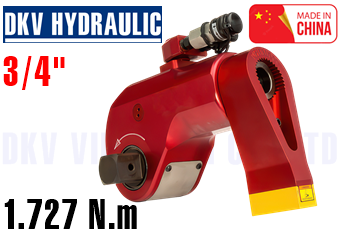 Cờ lê thủy lực TWS17N