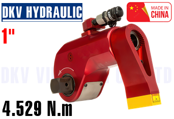Cờ lê thủy lực TWS45N