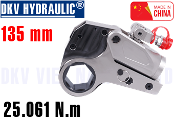 Cờ lê thủy lực XLCT-11