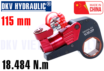 Cờ lê thủy lực XLCT-14