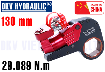 Cờ lê thủy lực XLCT-30