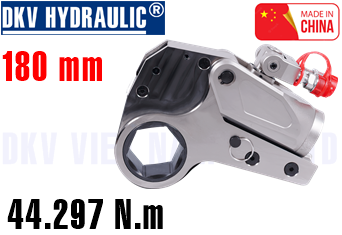 Cờ lê thủy lực XLCT-43