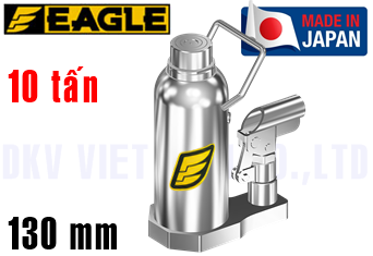 Con đội thủy lực Eagle D-100C