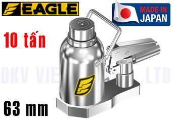 Con đội thủy lực Eagle DT-100C